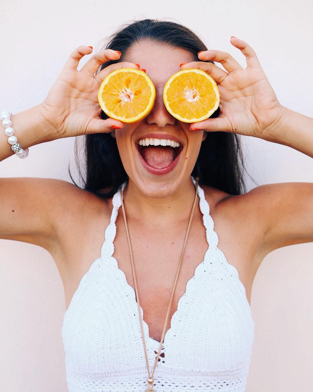 Quero mostrar-vos as dicas da minha nutricionista