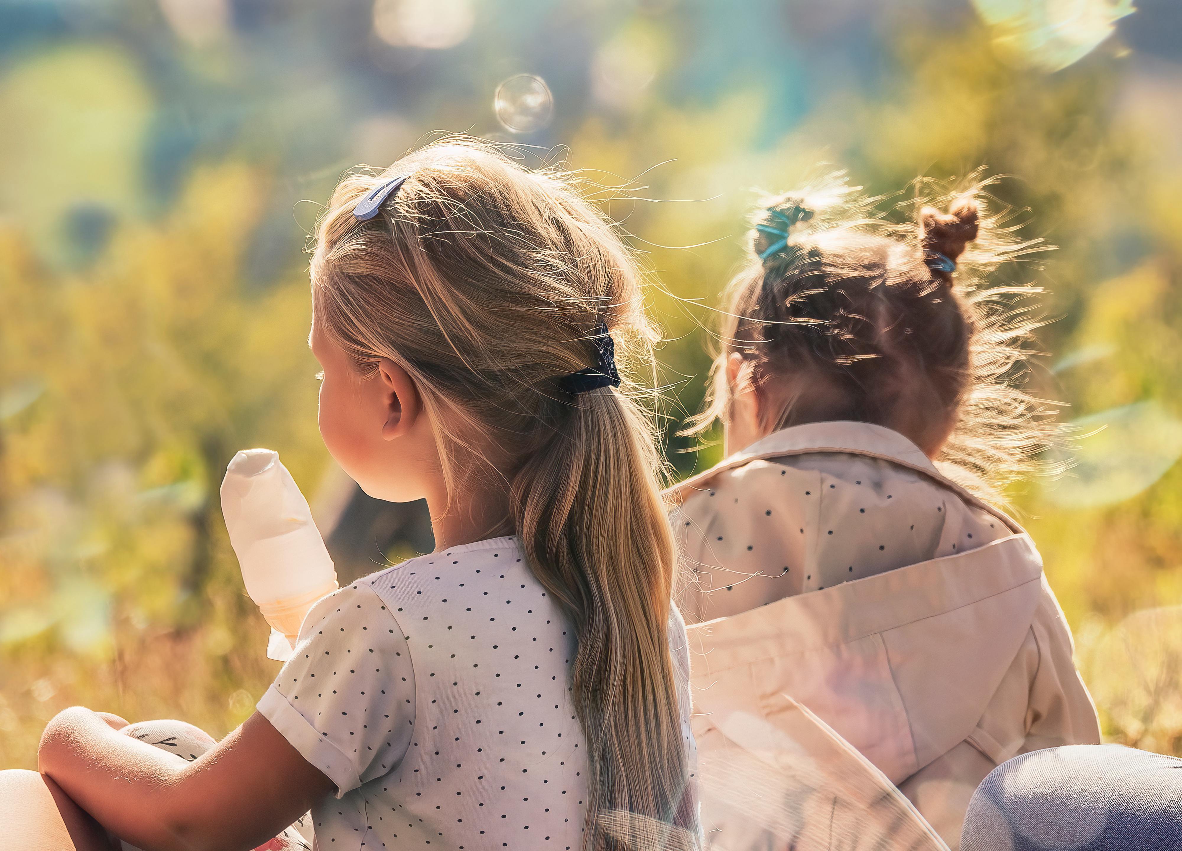 Gelados e panettones grátis, descontos e brunch em família. 5 ideias deliciosas para o dia da Criança