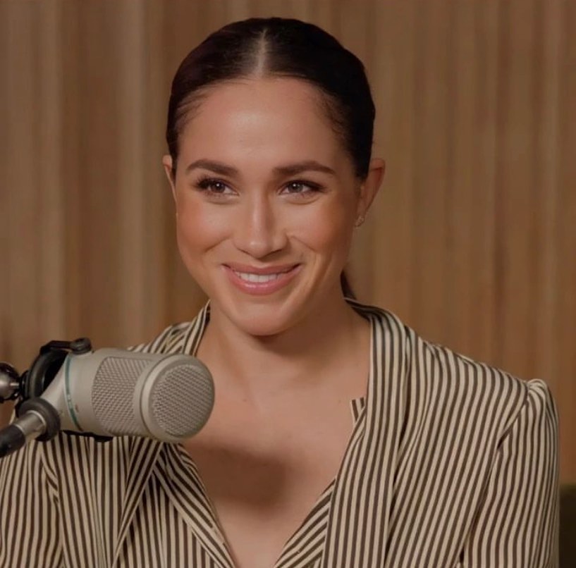 Meghan Markle foi acusada de plágio por série da Netflix. Saiba tudo