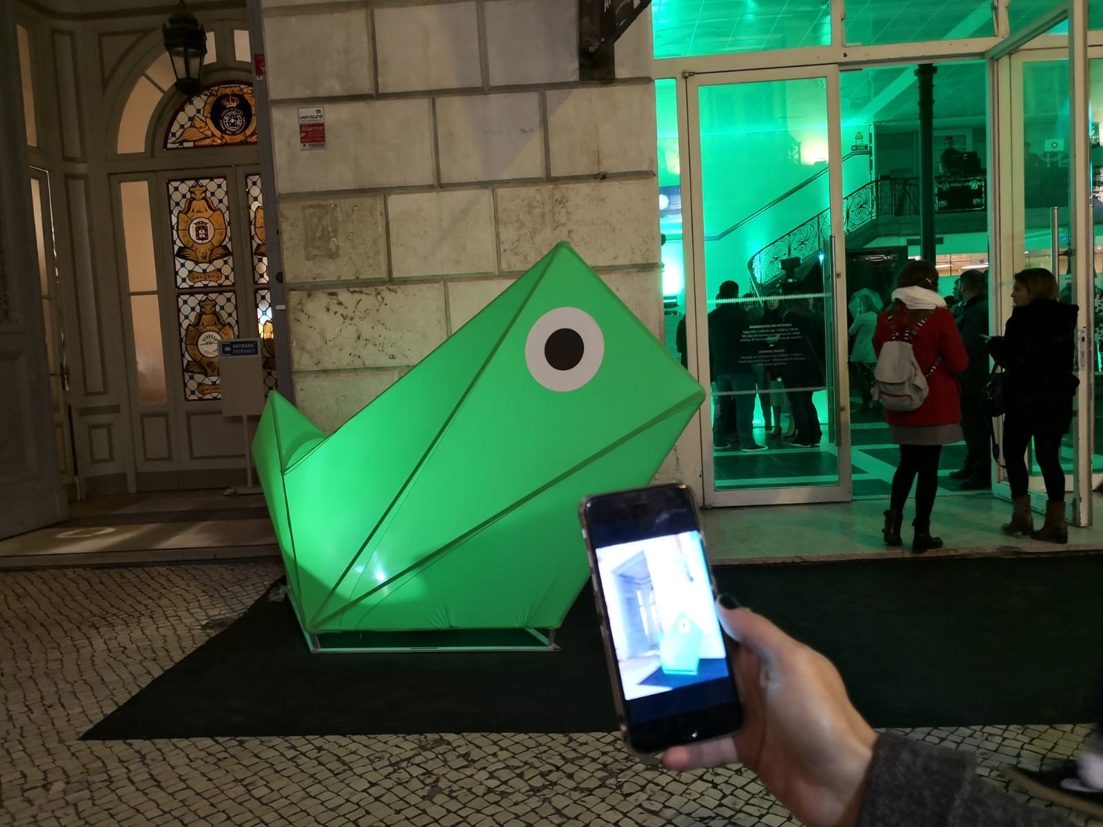 SAPO revela os melhores do ano na comunicação digital