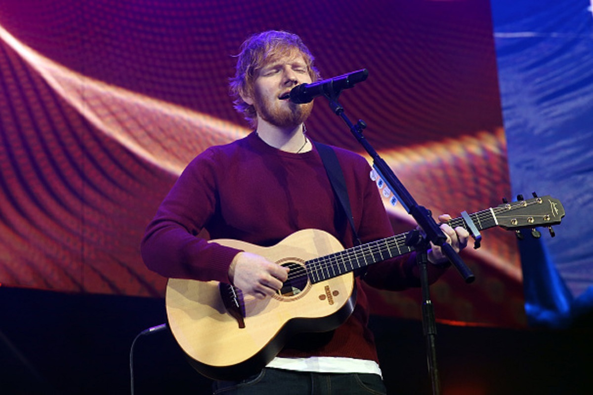5 músicas imperdíveis dos artistas que vão abrir o concerto de Ed Sheeran em Portugal