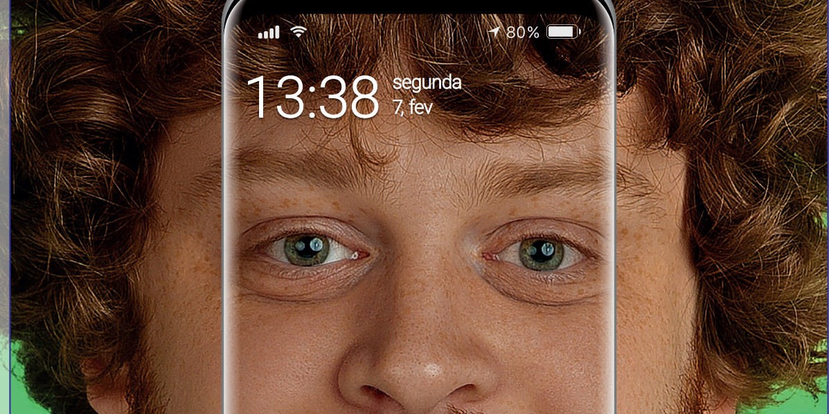 Nova app newScreen do SAPO apresenta notícias relevantes no ecrã de bloqueio