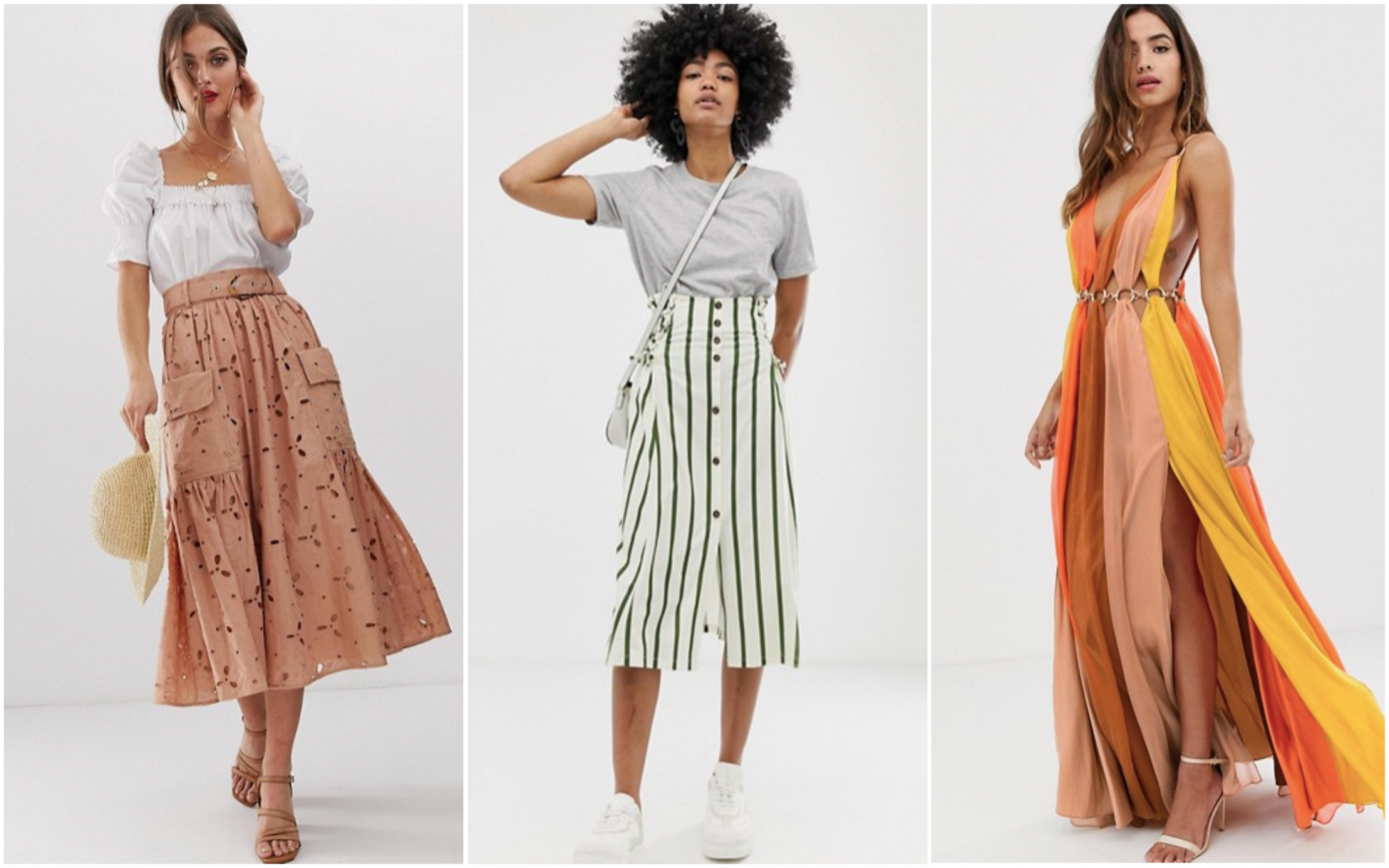 Asos vai banir quem devolver peças depois de as usar