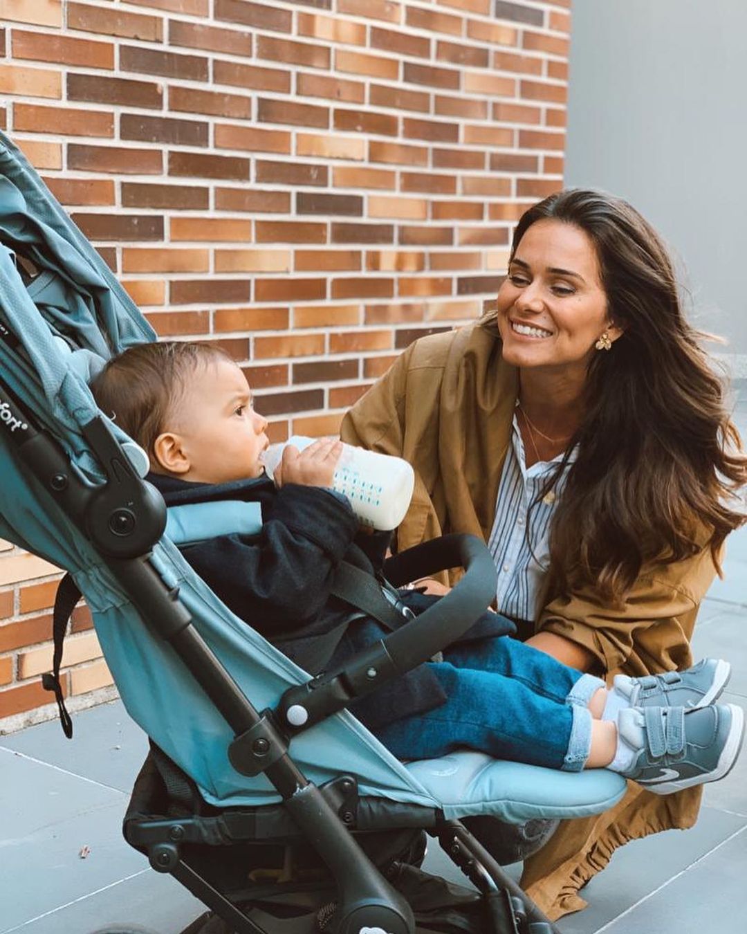 Cláudia Vieira testa positivo à COVID-19. Namorado e filha Caetana também estão infetados