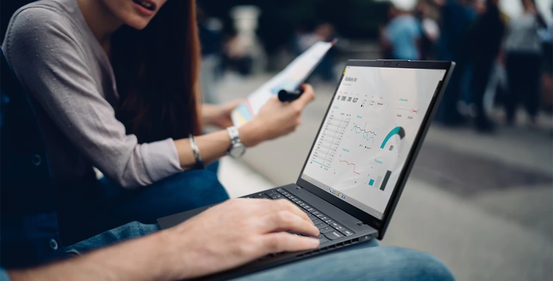 Montra TeK: 6 portáteis ultra leves para manter a produtividade onde quer que esteja