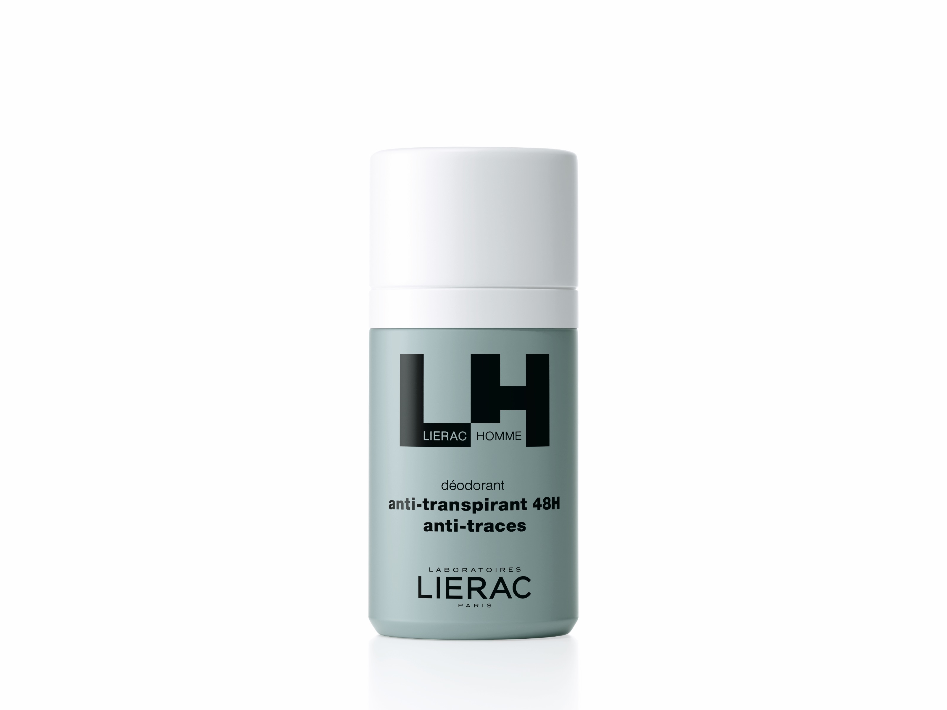 Lierac Homme, Desodorizante