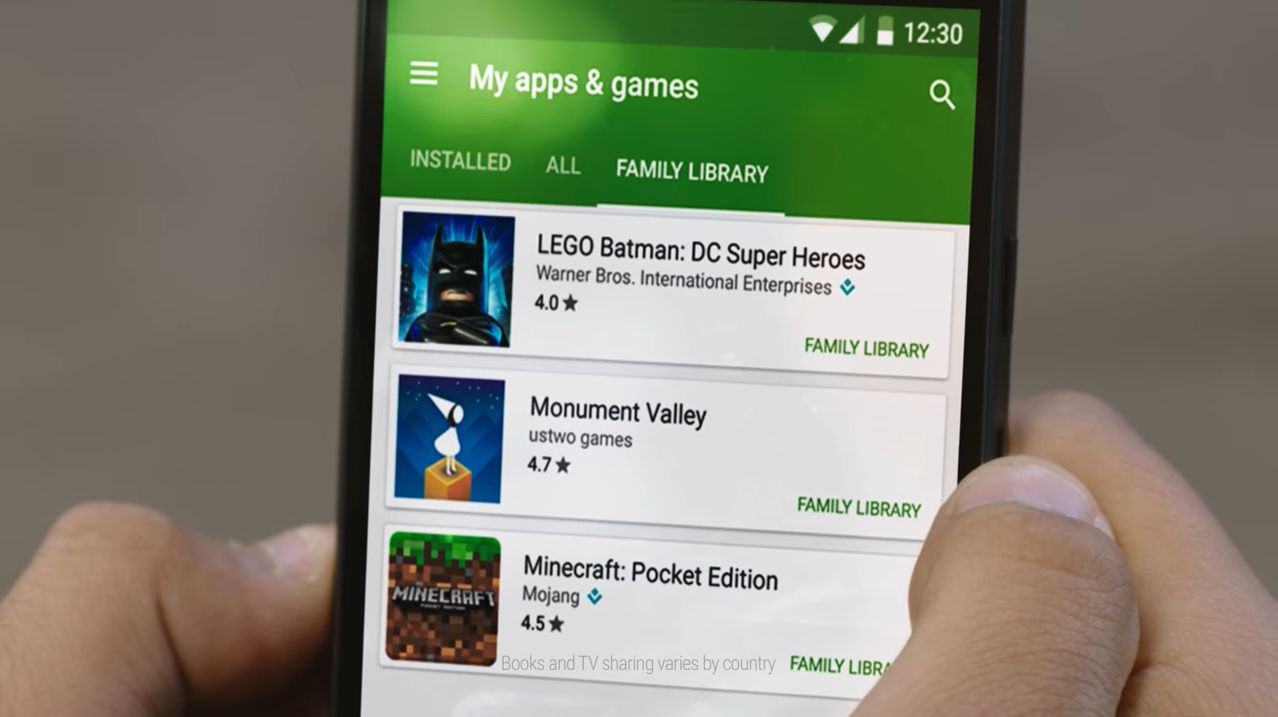 Google vai deixar de pagar recompensas por vulnerabilidades encontradas nas apps Android