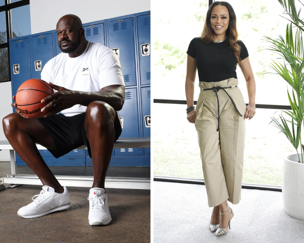 Ex-mulher de Shaquille O’Neal diz que talvez nunca o tenha amado. E ele diz que percebe