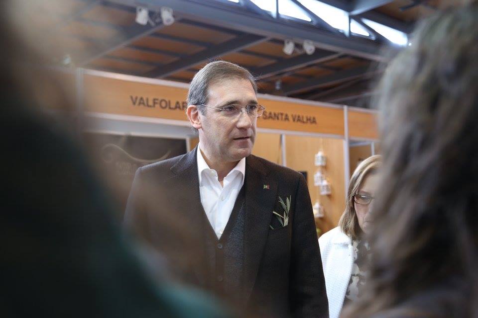 Depois do pai e da mulher, Pedro Passos Coelho perde irmão que sofria de paralisia cerebral