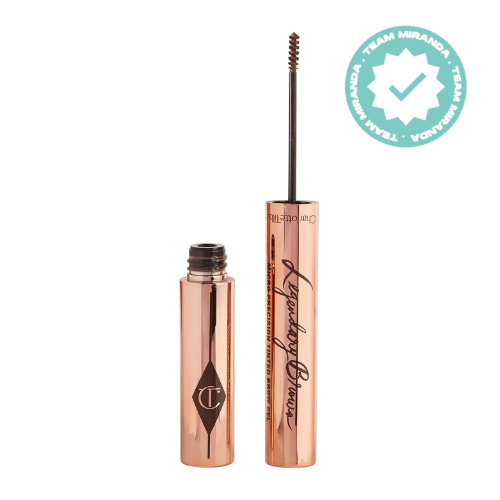 Charlotte Tilbury, Legendary Brows Gel De Sobrancelhas