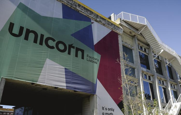 Novo Hub da Unicorn Factory Lisboa é dedicado à área de engenharia