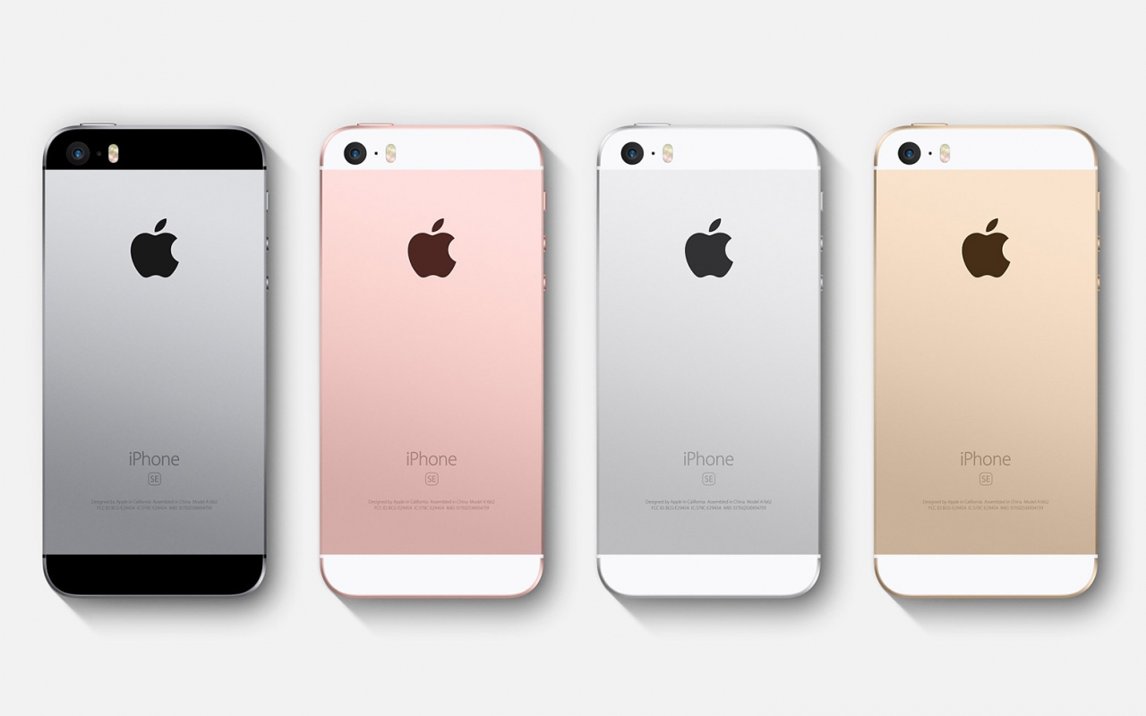 Apple pode fazer uma “surpresa” e lançar a nova linha de iPhone SE 2020 em abril