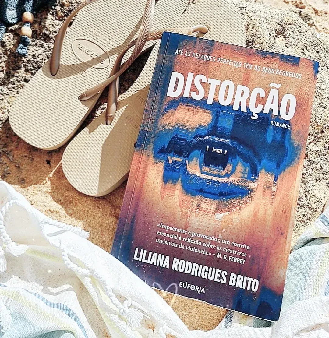 Do fenómeno do BookTok “A Cicatriz” até ao novo “Distorção”. 14 novidades literárias de mulheres escritoras