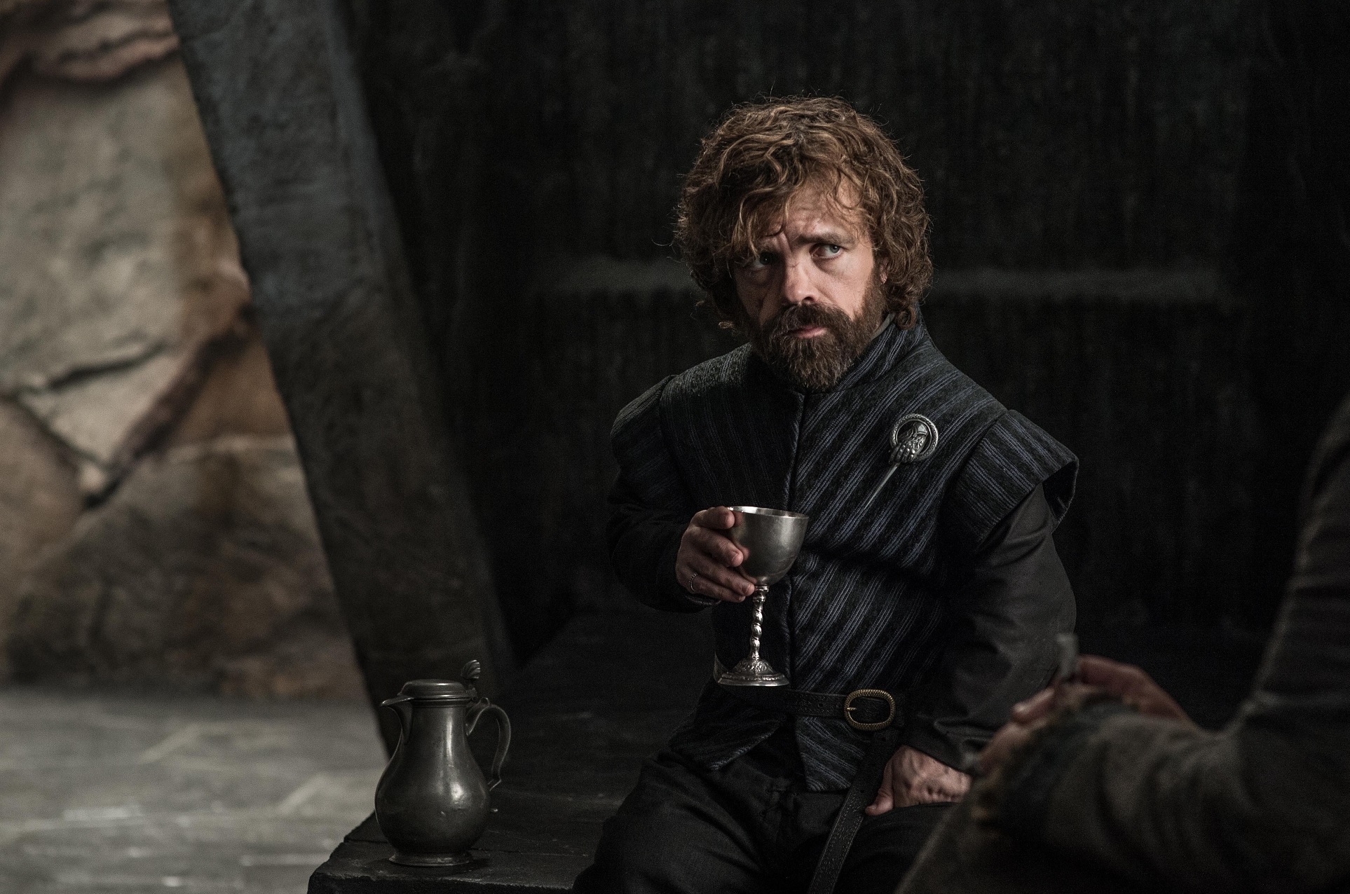HBO. “A Guerra dos Tronos” e 5 outras novidades de abril