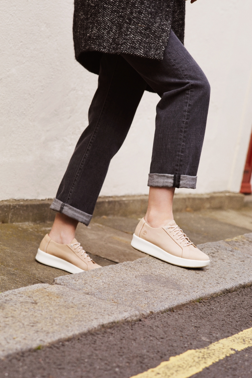 Os sapatos perfeitos para conquistar o futuro