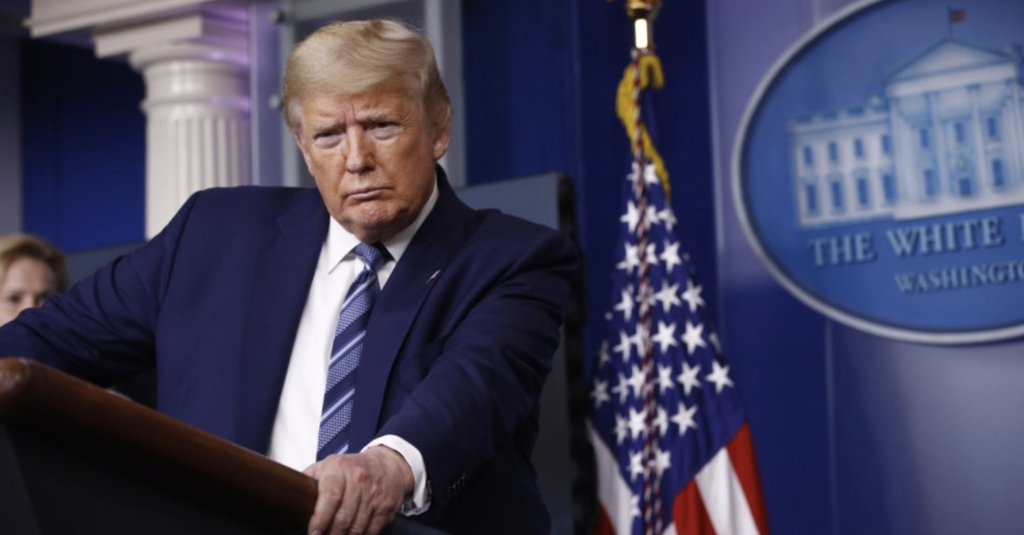 X vai pagar 10 milhões de dólares para encerrar processo sobre suspensão de Trump na rede social