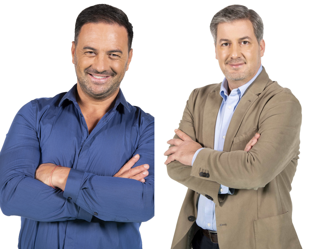 Hugo Tabaco acredita que Bruno de Carvalho é favorecido: “Alguma coisa ali o protegeu”