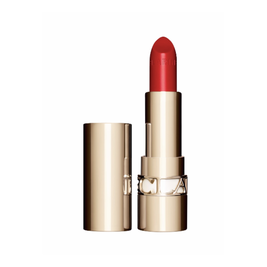 Clarins, Batom Joli Rouge Satin