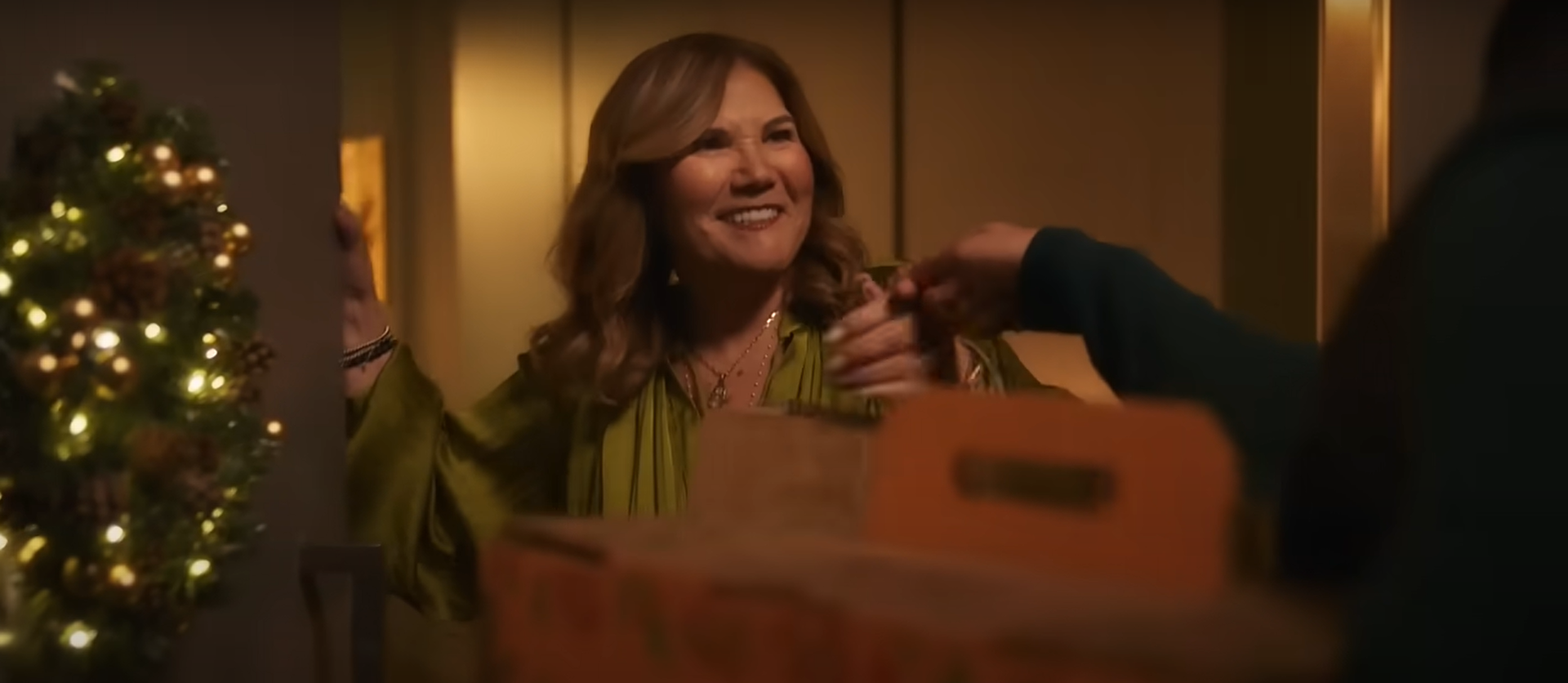 Quer ser como a Dona Dolores este Natal? Saiba o que pode encomendar para a ceia no Pingo doce