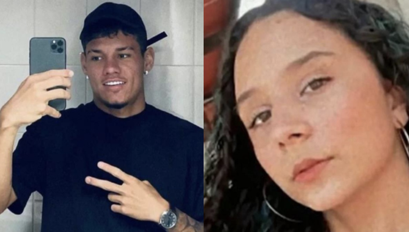 Jovem de 19 anos morre durante relação sexual com craque brasileiro. Morte estranha já foi explicada
