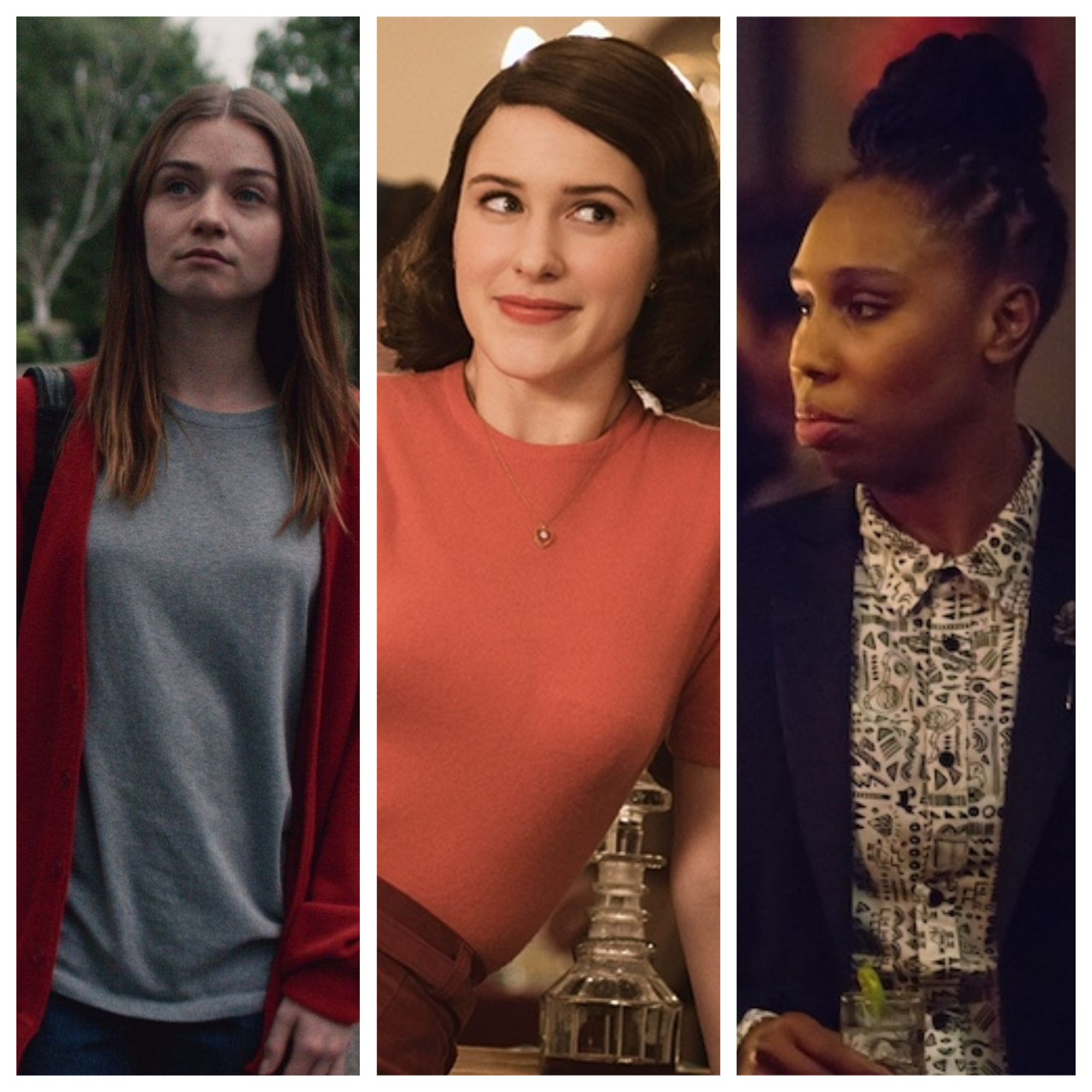 6 personagens femininas que valem por toda uma série