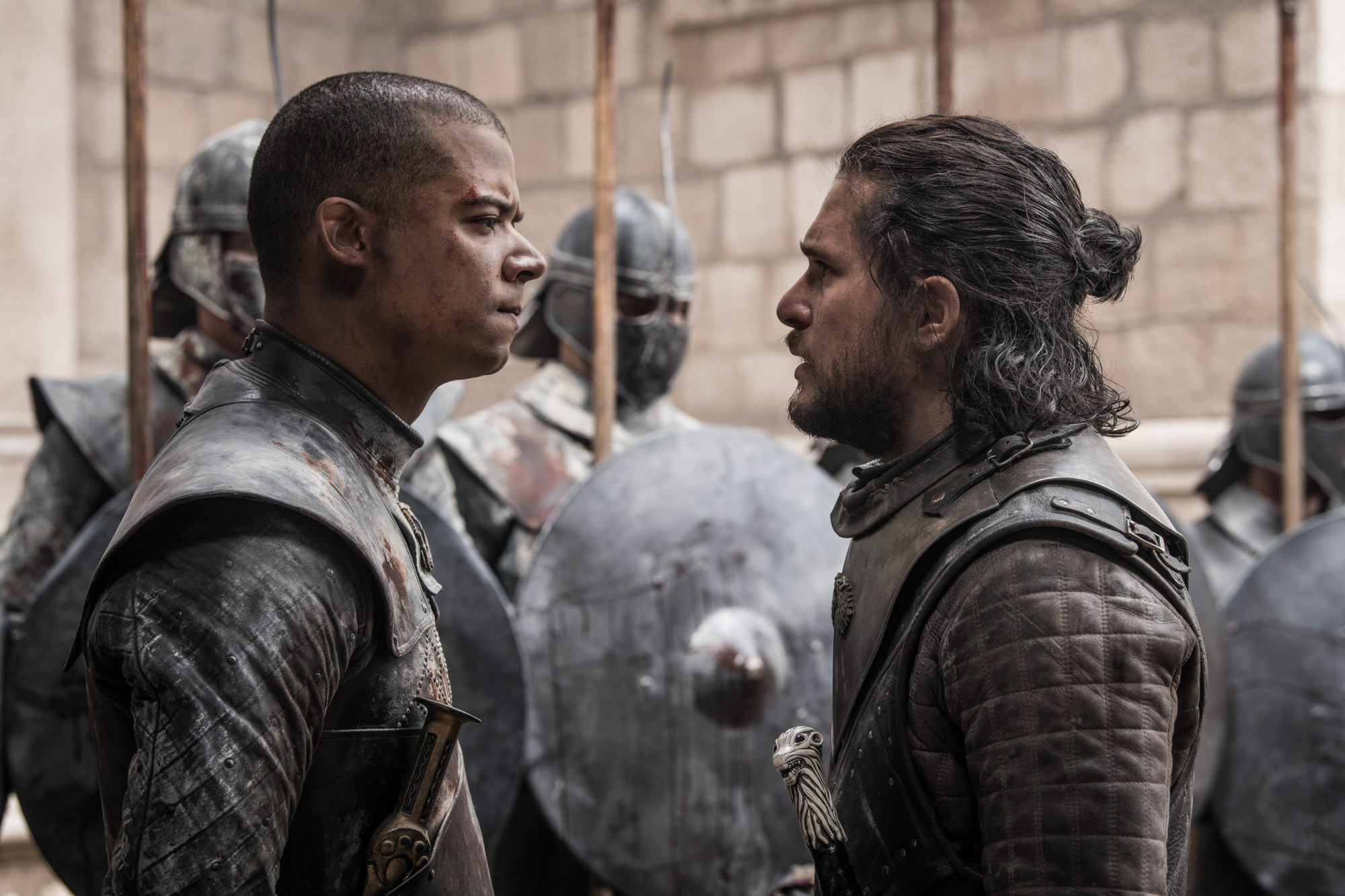 Responsável pela programação da HBO diz que o final de GoT foi “bem pensado”