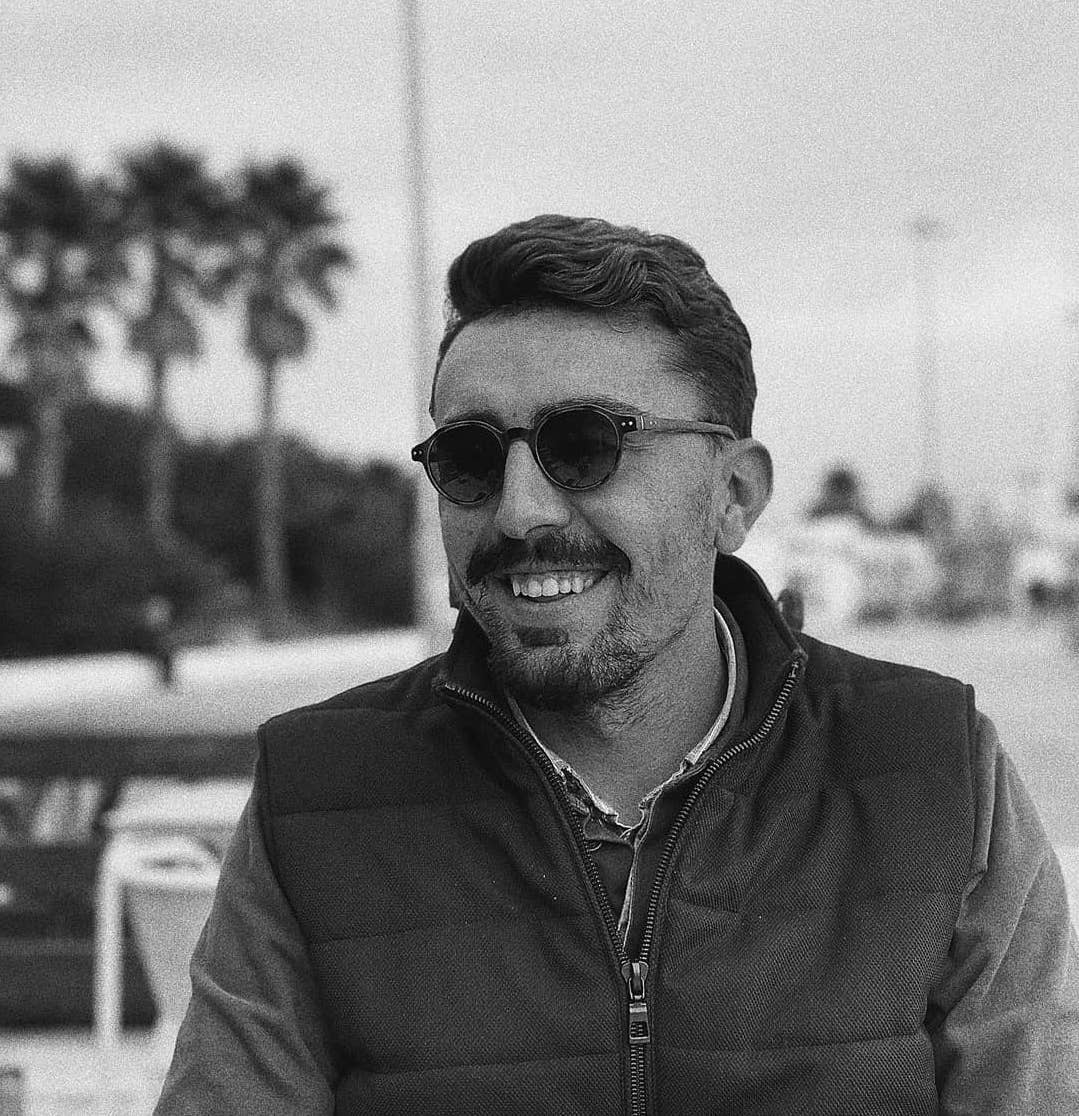 “Chuta Pa Canto”. Treinador de futebol tem cancro no cérebro e pede ajuda para realizar tratamento