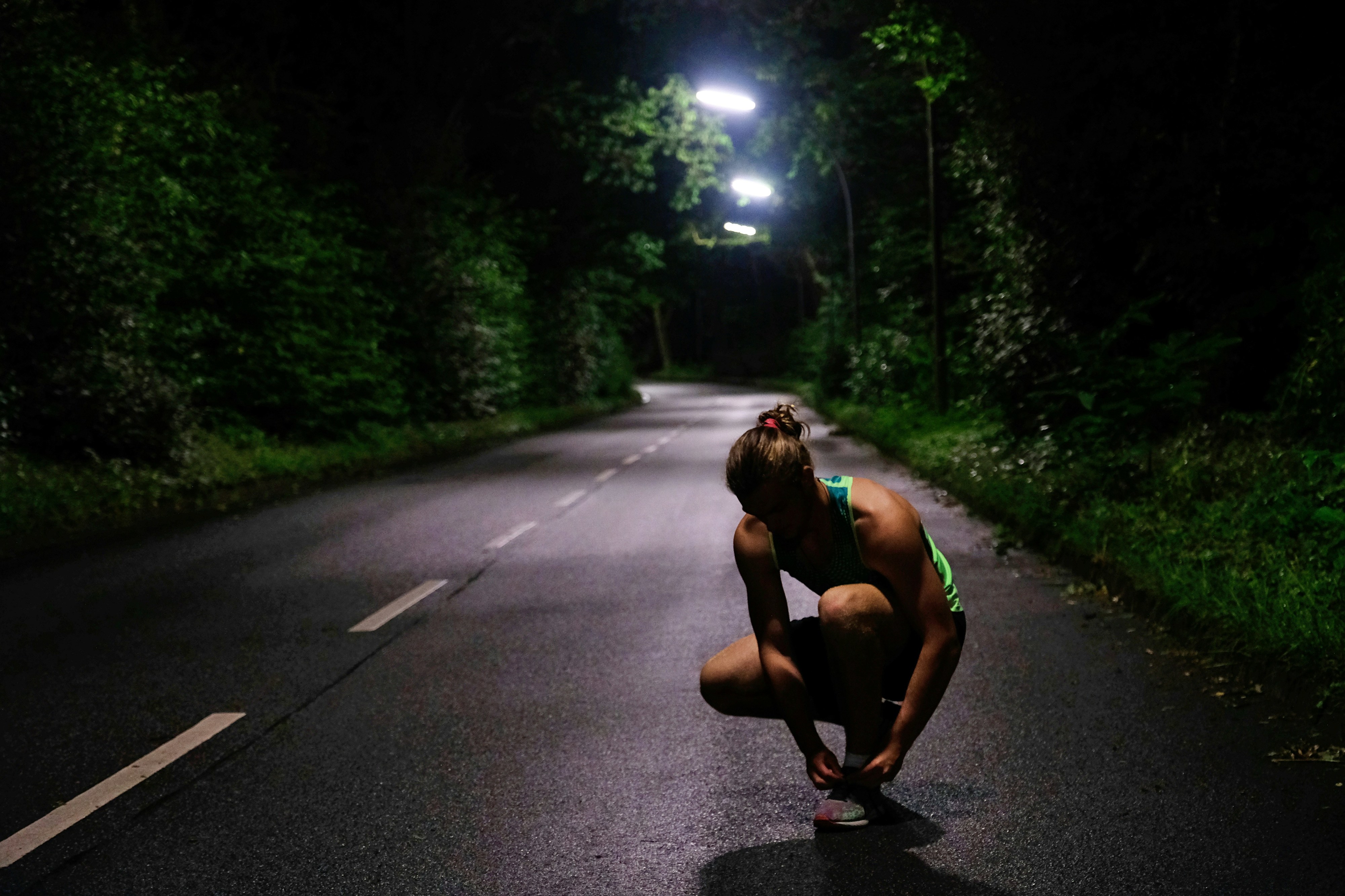 Pinhal Novo Night Run. A corrida noturna está de volta, mas a esgotar num ápice