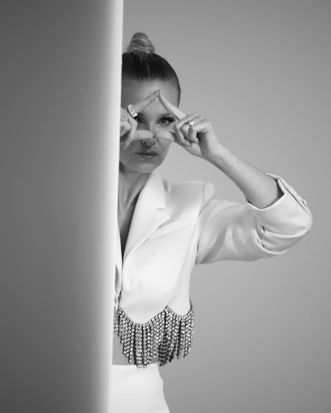 Crónica. Cristina Ferreira não sabe viver na paz dos tolos