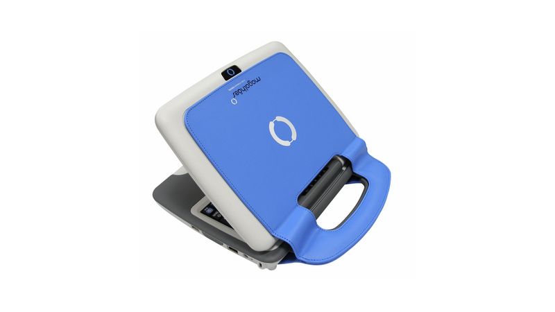 Magalhães: o pequeno portátil português “desaparecido” que continua a dar cartas lá fora