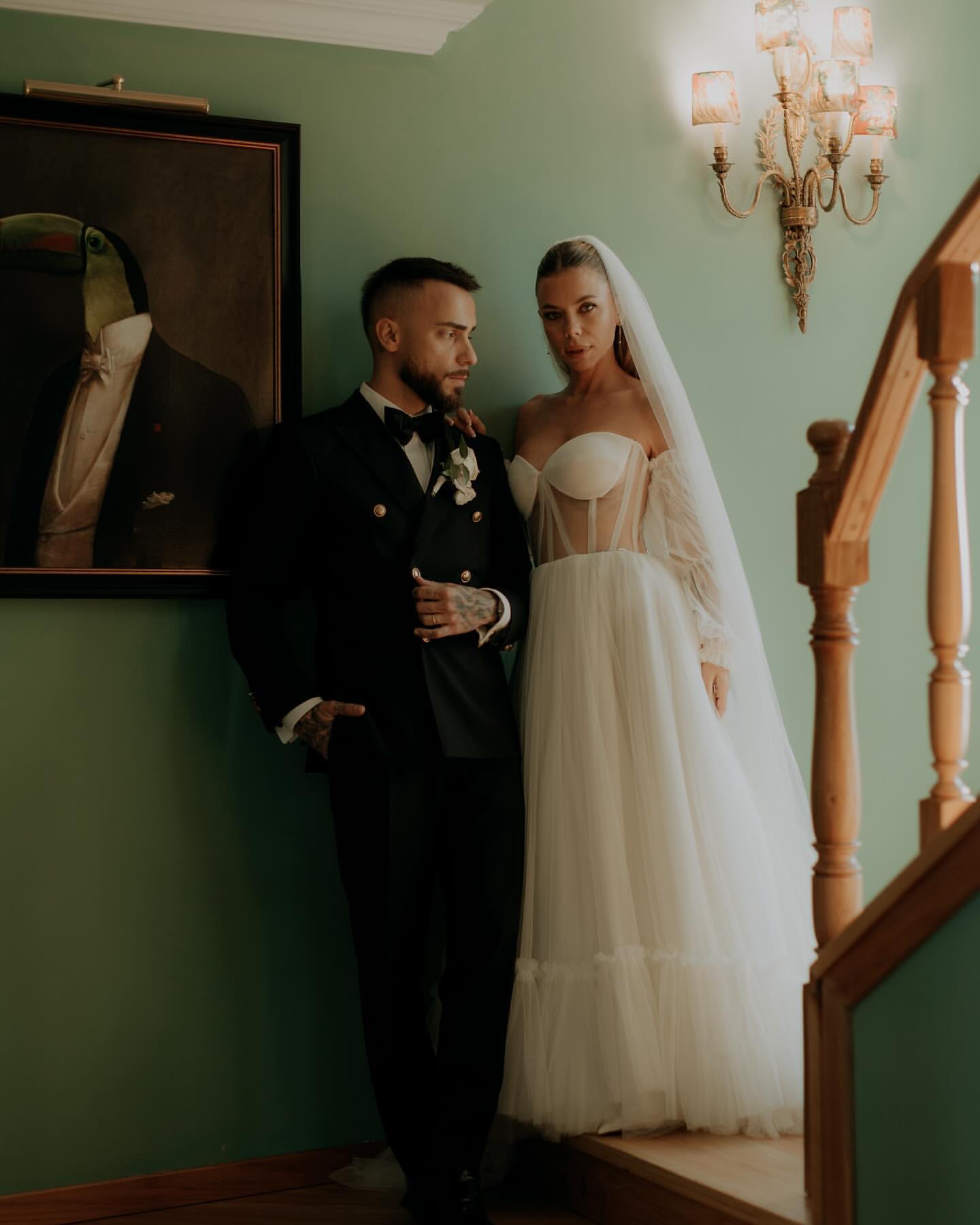 Dia dos Namorados. As declarações de amor dos famosos já encheram as redes sociais