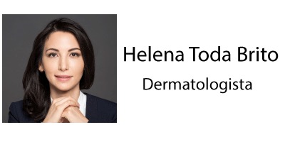 Dermatologista Helena Toda Brito