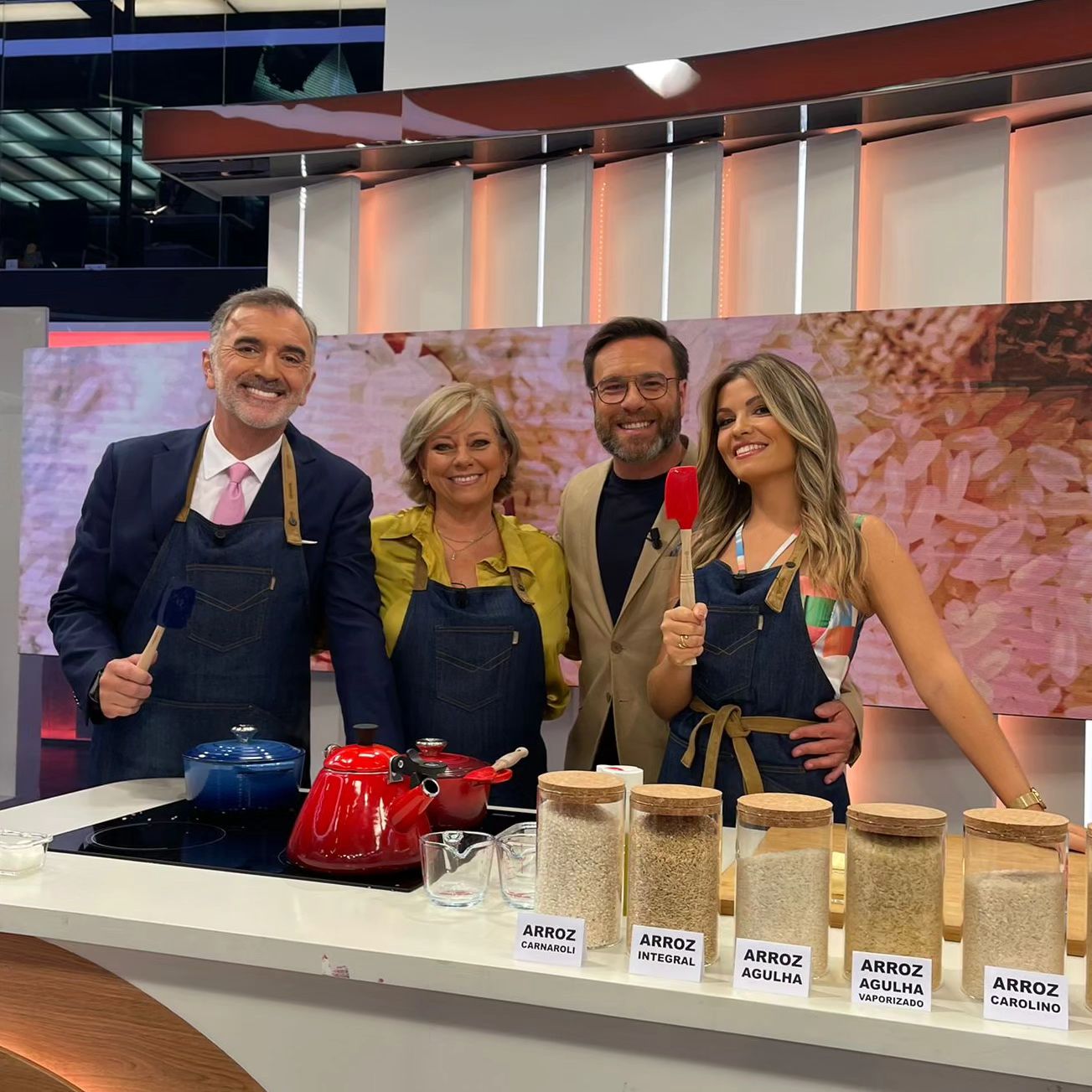 TVI confirma fim de “Esta Manhã”. Formato faz 3 anos esta quinta-feira e continua no ar em fevereiro