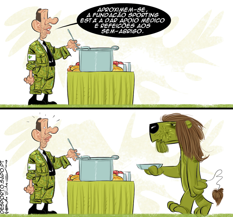 Solidário Clube de Portugal