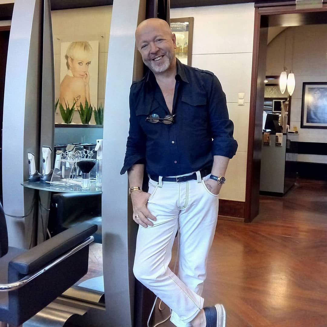 5 momentos marcantes da vida de Eduardo Beauté