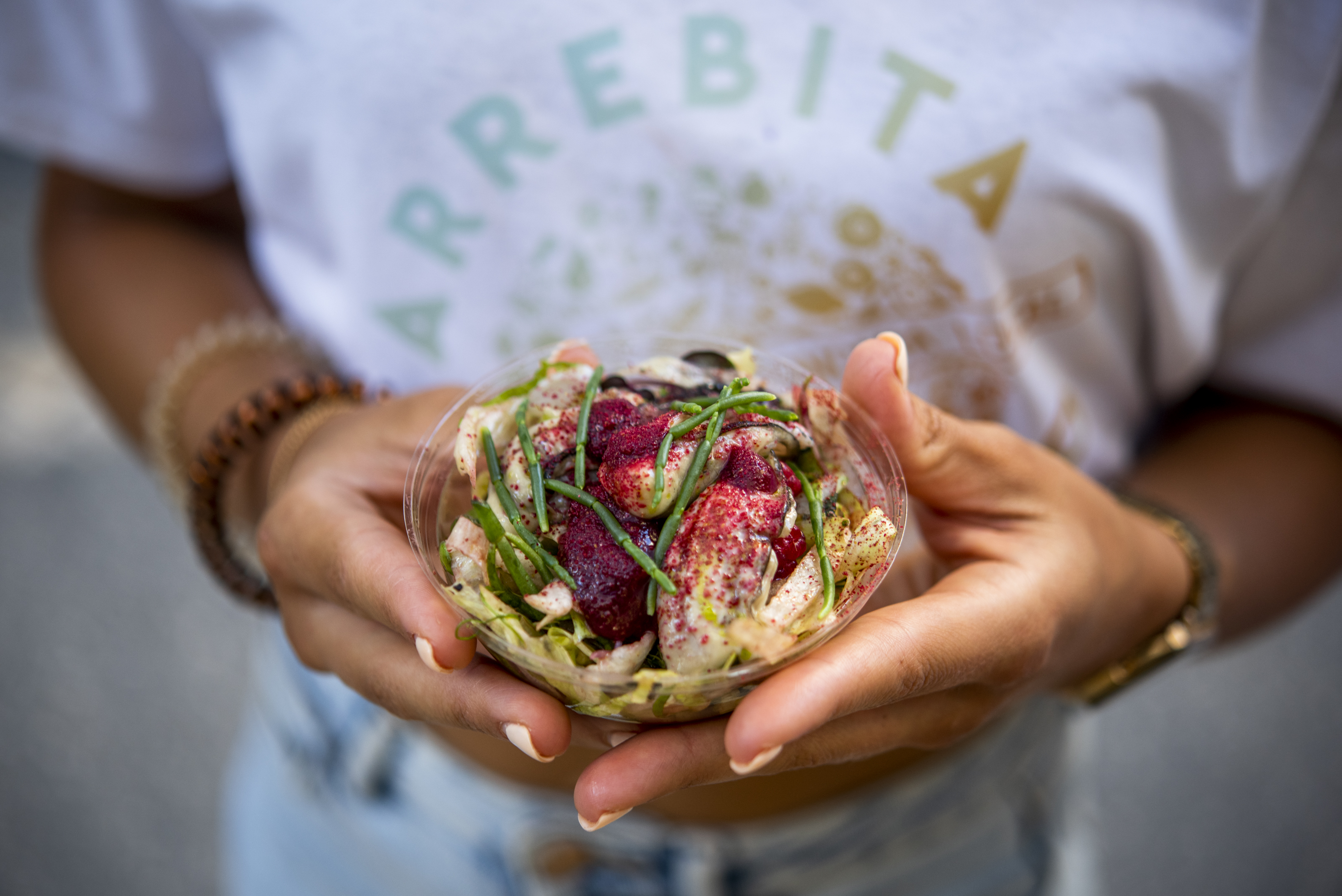 Chefs de renome, entrada livre e pratos a 6€. O Arrebita toma conta do Alentejo (e é já este fim de semana)