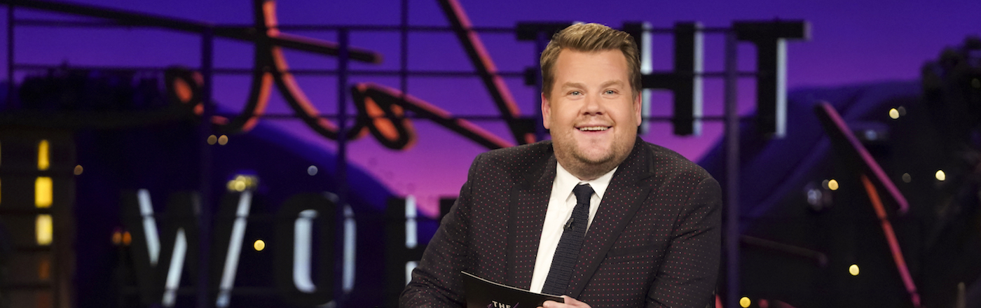 Afinal, James Corden foi malcriado com funcionários de restaurante. Agora, quer “pedir desculpas pessoalmente”