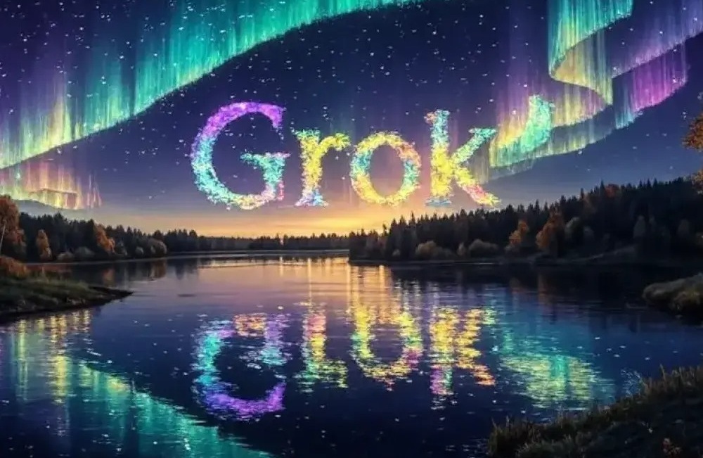 Grok: a Inteligência Artificial de Elon Musk agora tem uma app dedicada para iPhone e iPad