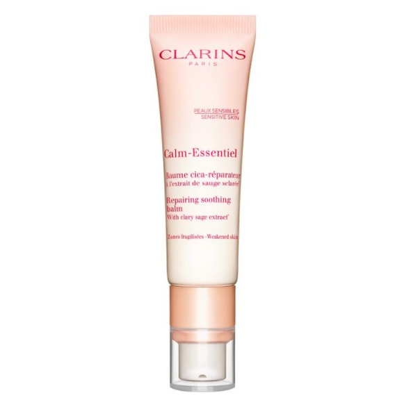 Clarins, Calm-Essentiel Bálsamo Cica Reparador 30 mL
