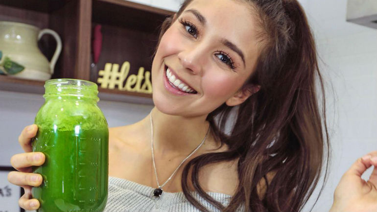 Youtuber vegan apanhada a comer peixe explica-se aos seguidores