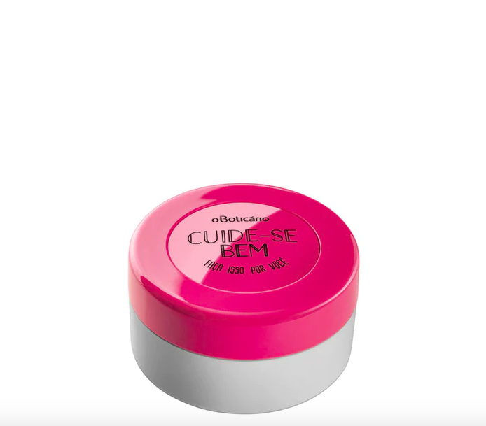 O Boticário, Cuide-se Bem Cera Hidratante para Cutículas