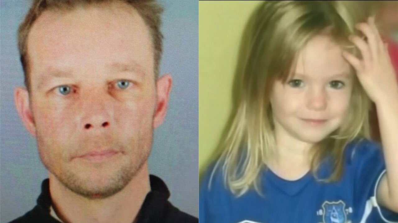 Suspeito de matar Maddie é “um perigo para a sociedade”. Christian Brueckner está a ser julgado
