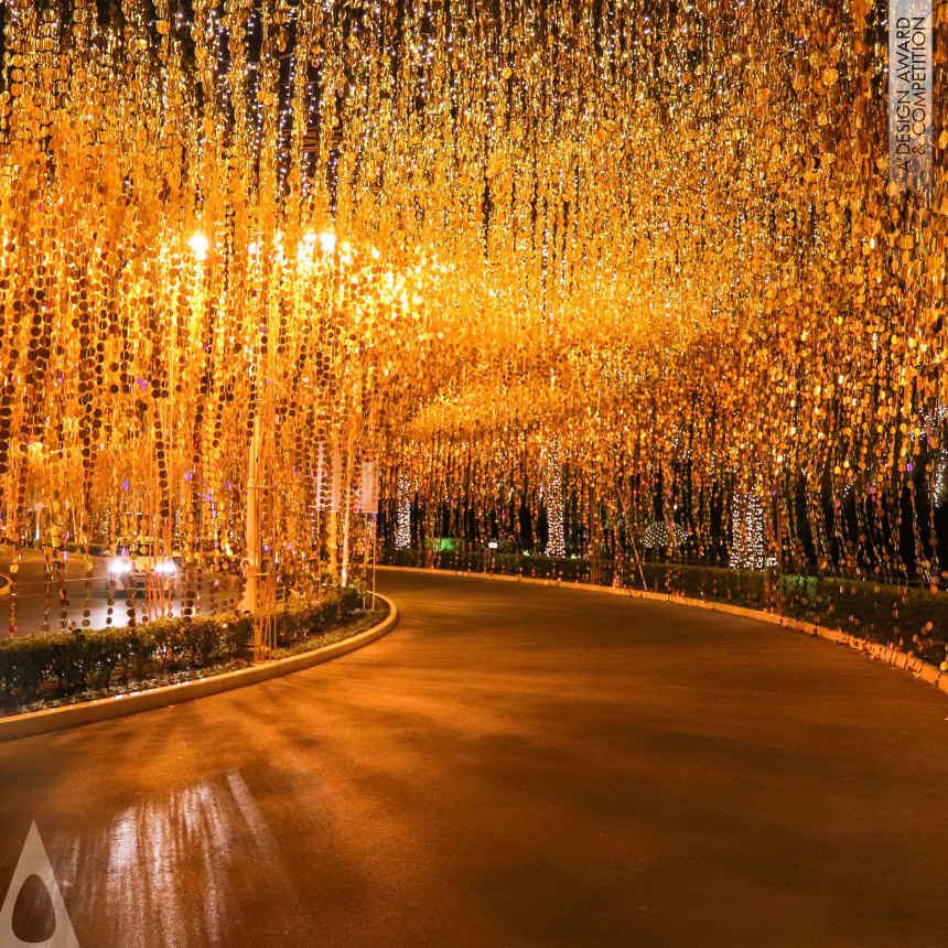 Golden Dots Invasion. Agência criativa portuguesa conquista prémio internacional