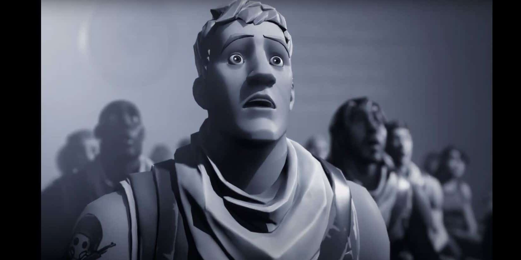 Epic Games apresenta queixa de práticas antitrust da Apple ao Parlamento Europeu