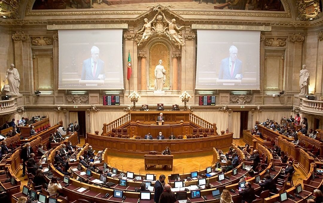 Novo governo deverá tomar posse a 22 de fevereiro. Presidente da AR eleito no mesmo dia