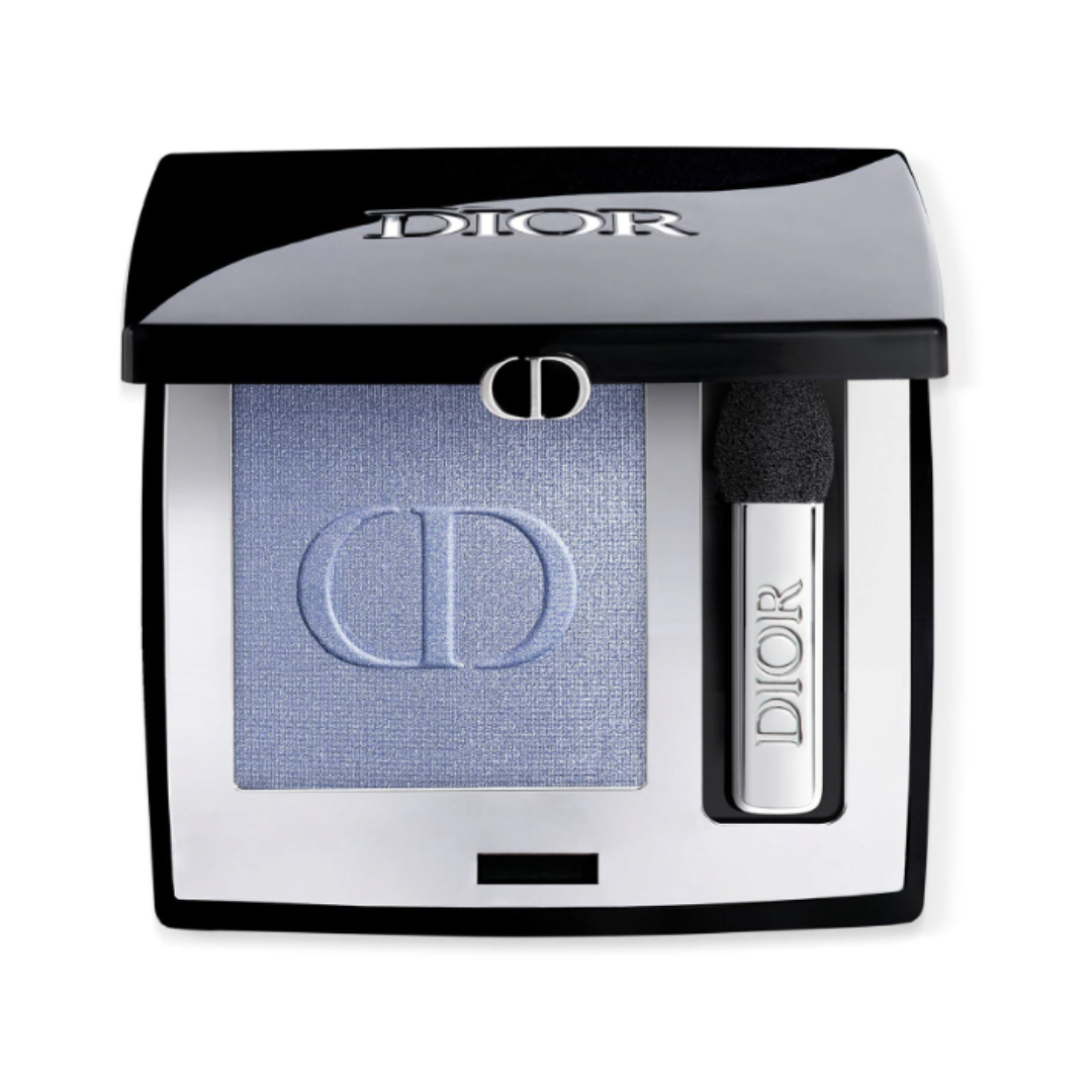 Dior, Diorshow Mono Couleur, Sombra de Olhos de Cor Intensa e Longa Duração, 240 Denim – Sephora