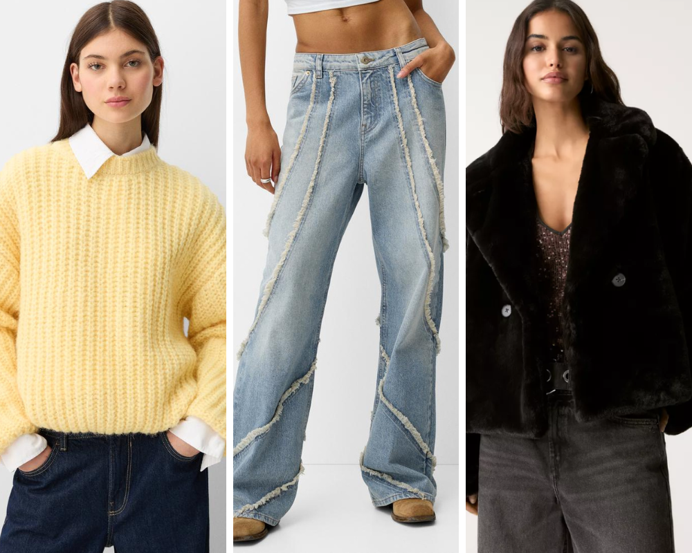 Estes 30 essenciais para o inverno vão entrar em saldos (e custam menos de 20€)