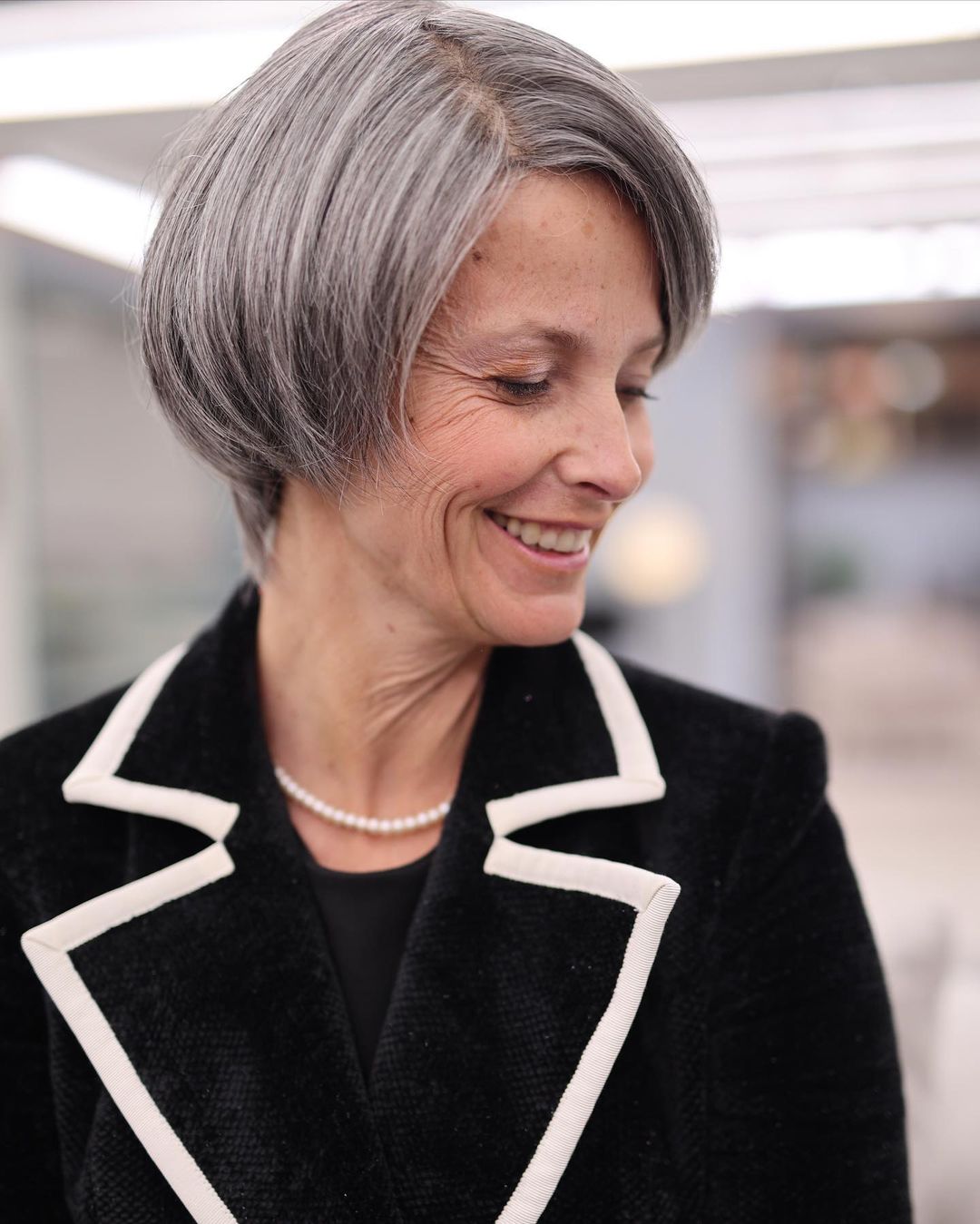 Cristina Ferreira viaja até ao futuro e mostra-se com 83 anos. “Achei-me tão bonita”