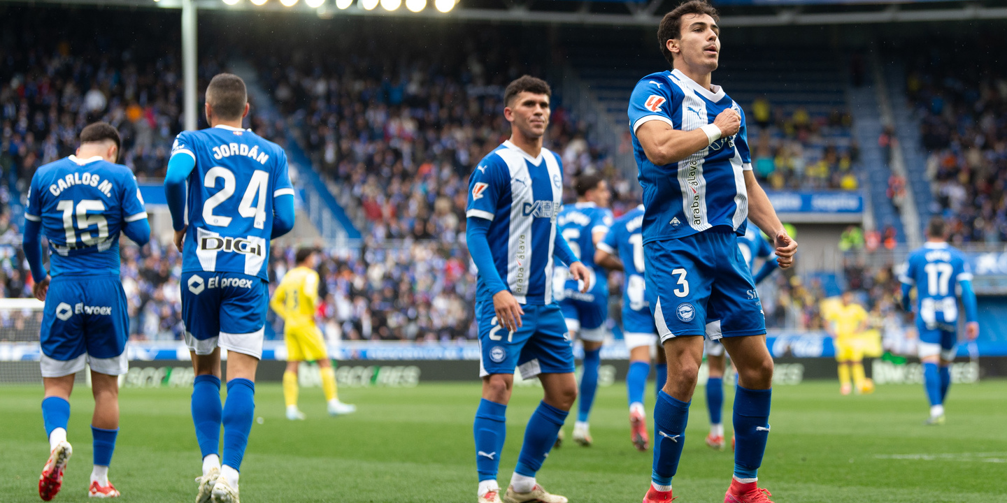 Adiamento do FC Barcelona-Osasuna marca ronda com surpreendente derrota do Villarreal