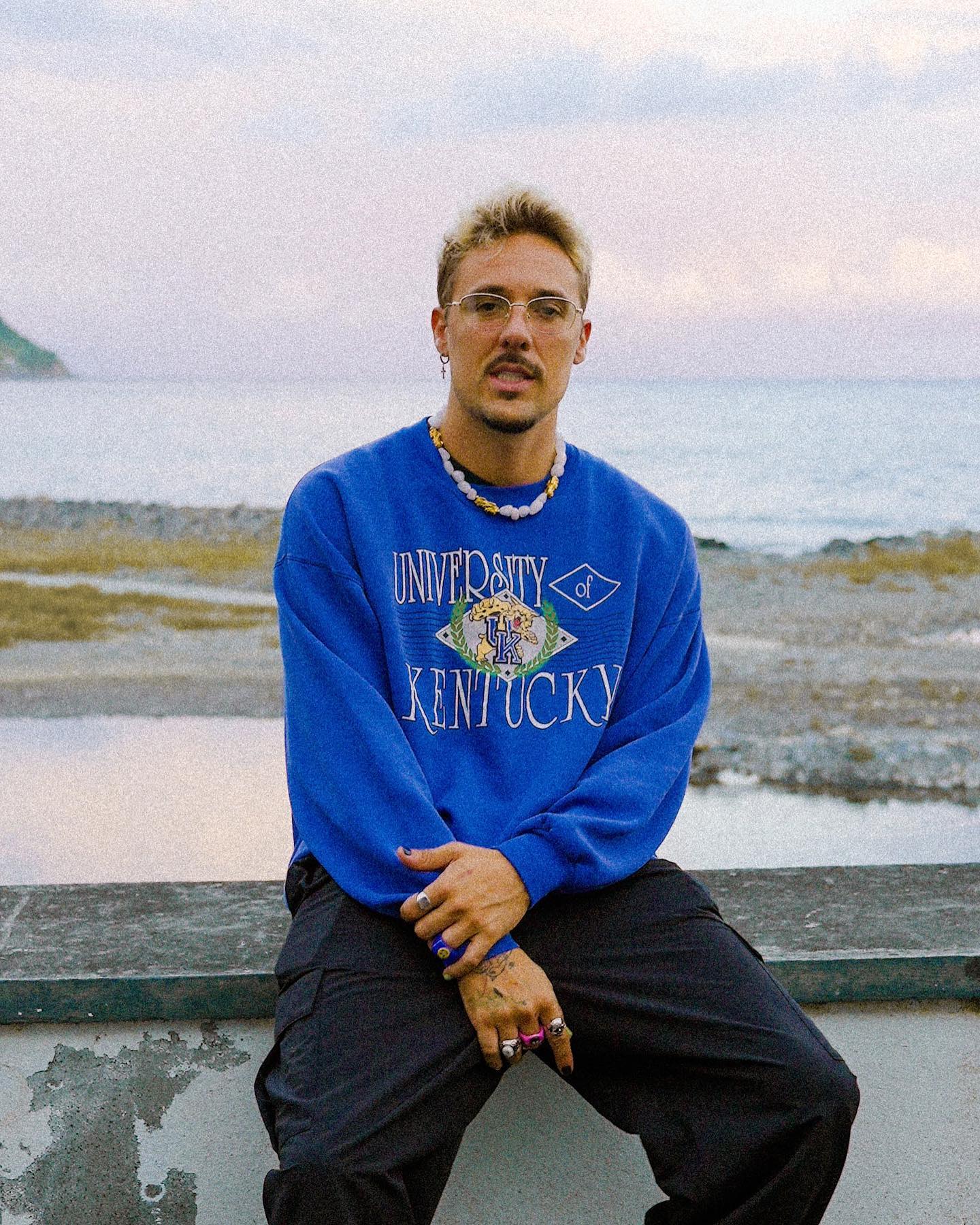 “O Peter Pan no Gelo” está de volta. Miguel Cristovinho veste a pele do Capitão Gancho